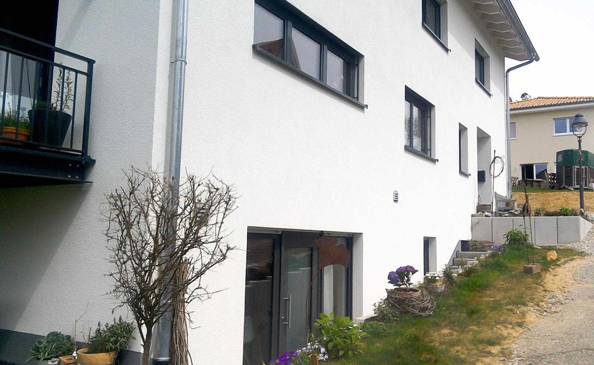 Ferienwohnung Rebgaertle Britzingen المظهر الخارجي الصورة